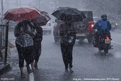 Climate change is a serious threat